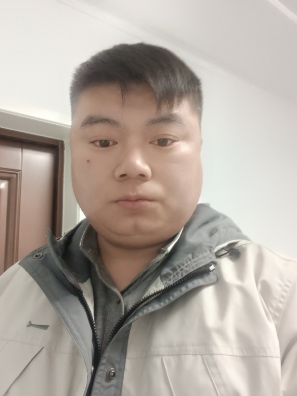 王振的第一张照片--青岛相亲服务中心