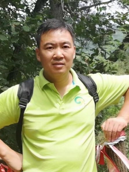 扬帆起航的第一张照片--青岛相亲服务中心