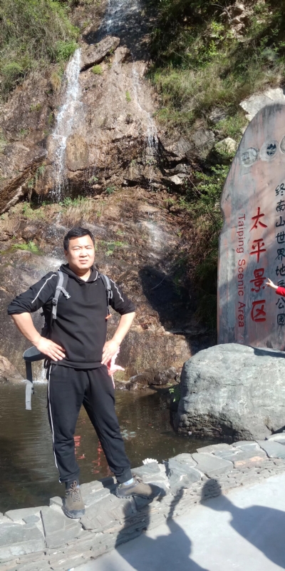 扬帆起航的第二张照片--青岛相亲服务中心