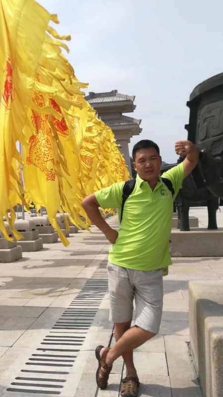 扬帆起航的第三张照片--青岛相亲服务中心