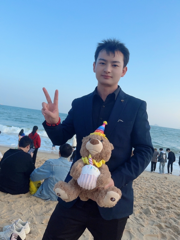 目标结婚的第一张照片--青岛相亲服务中心