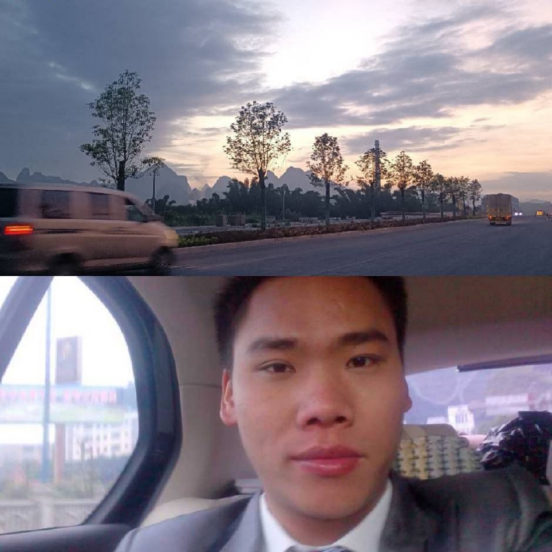 忠胆锐的第一张照片--青岛相亲服务中心