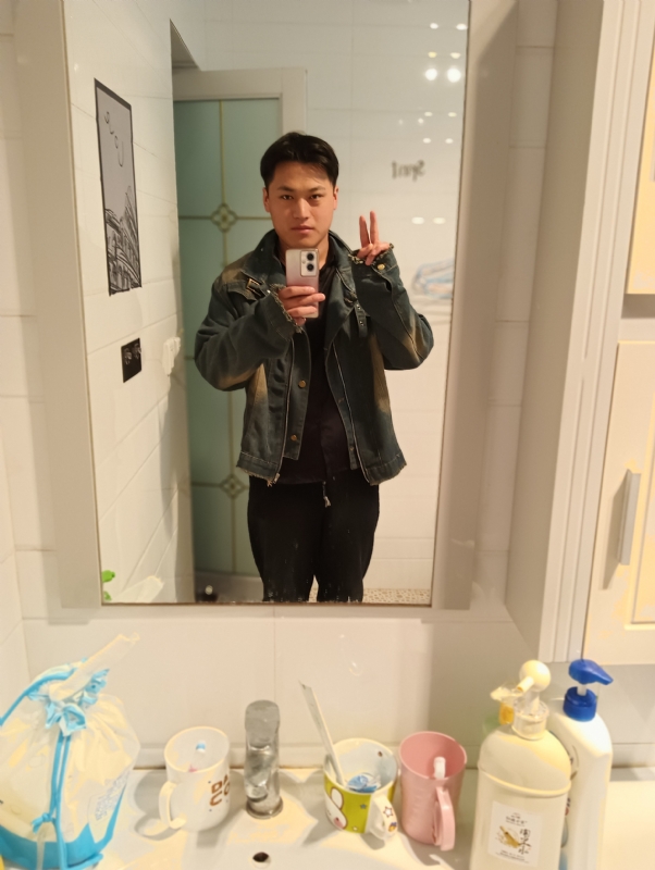 自律的MAN的第一张照片--青岛相亲服务中心