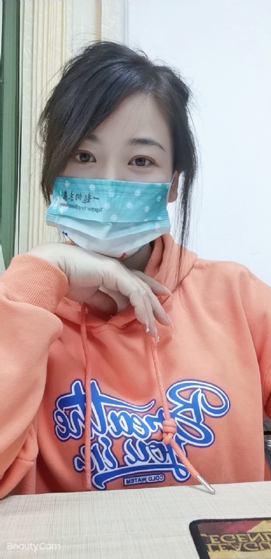 姚瑶的第一张照片--青岛相亲服务中心