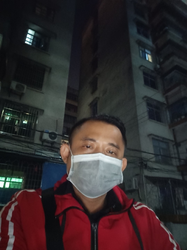 星仔的第一张照片--青岛相亲服务中心