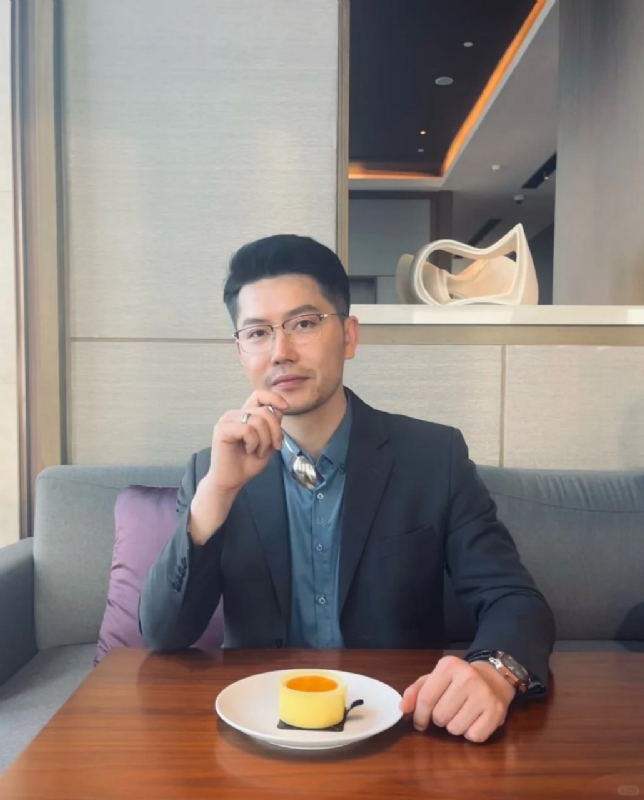 Aurora的第一张照片--青岛相亲服务中心