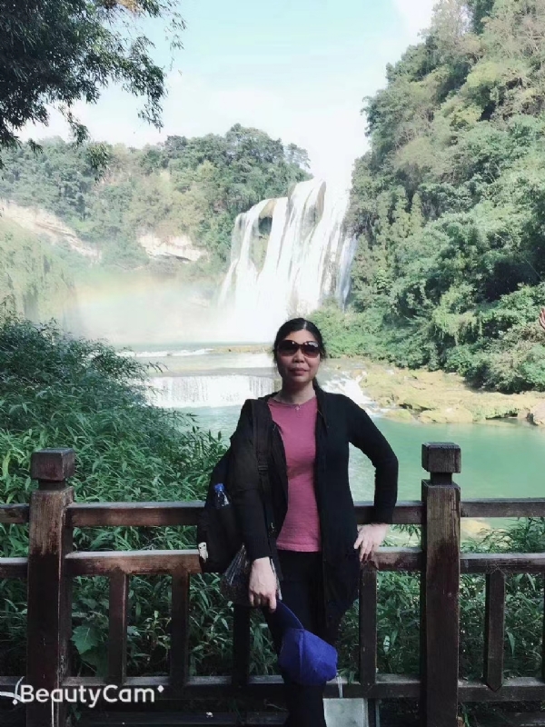 暖阳的第一张照片--青岛相亲服务中心