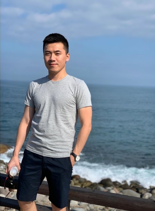 知足常乐的第一张照片--青岛相亲服务中心