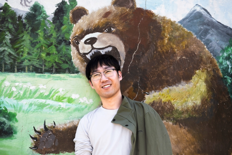 强强的第二张照片--青岛相亲服务中心