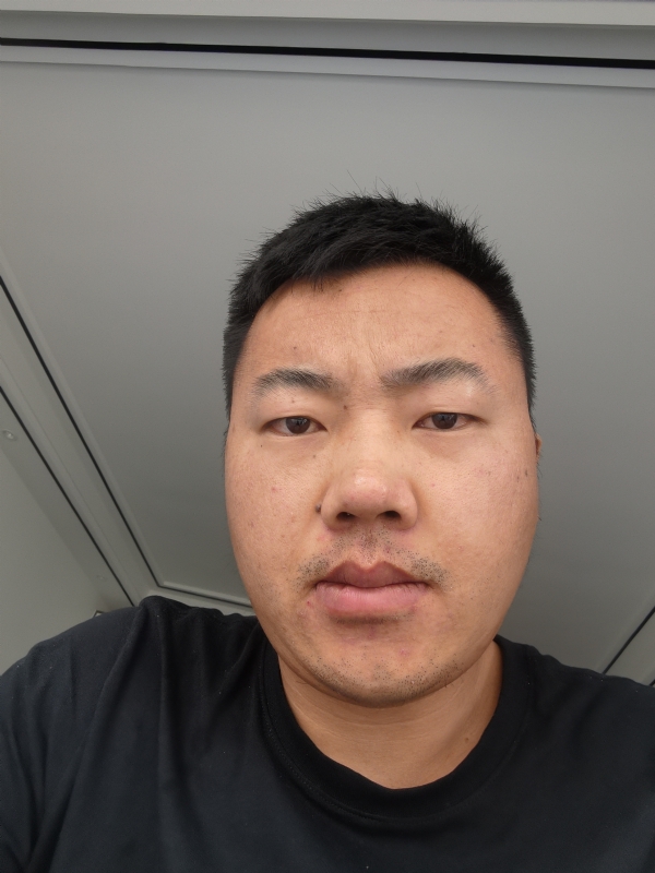 陆开森的第一张照片--青岛相亲服务中心