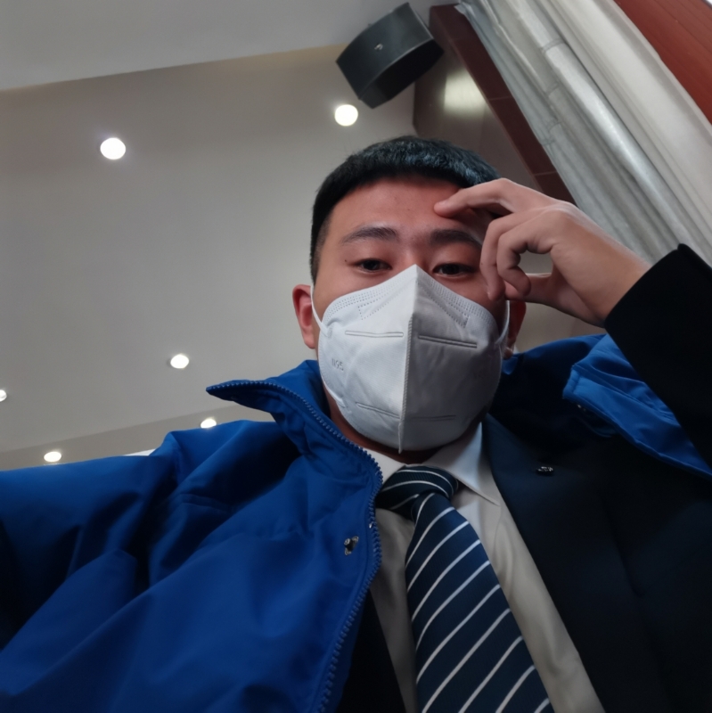 姒文命的第一张照片--青岛相亲服务中心