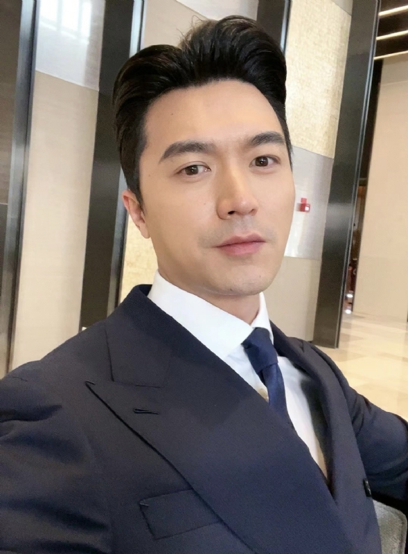 凯文的第一张照片--青岛相亲服务中心