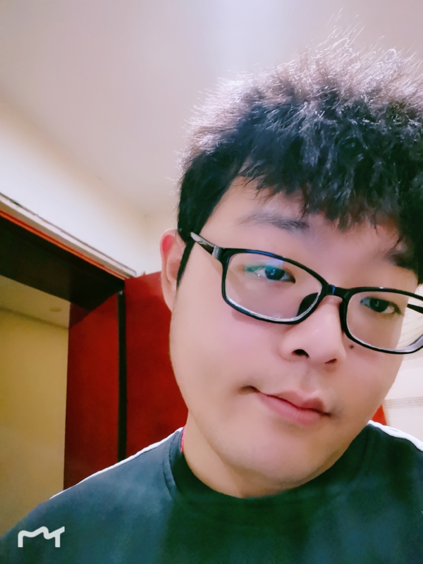 坠羽的第一张照片--青岛相亲服务中心