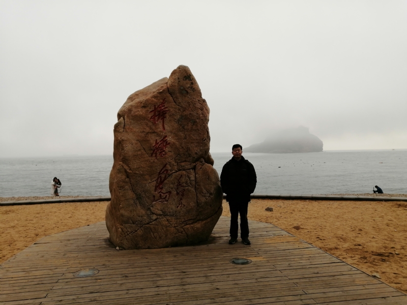 青青子衿的第二张照片--青岛相亲服务中心