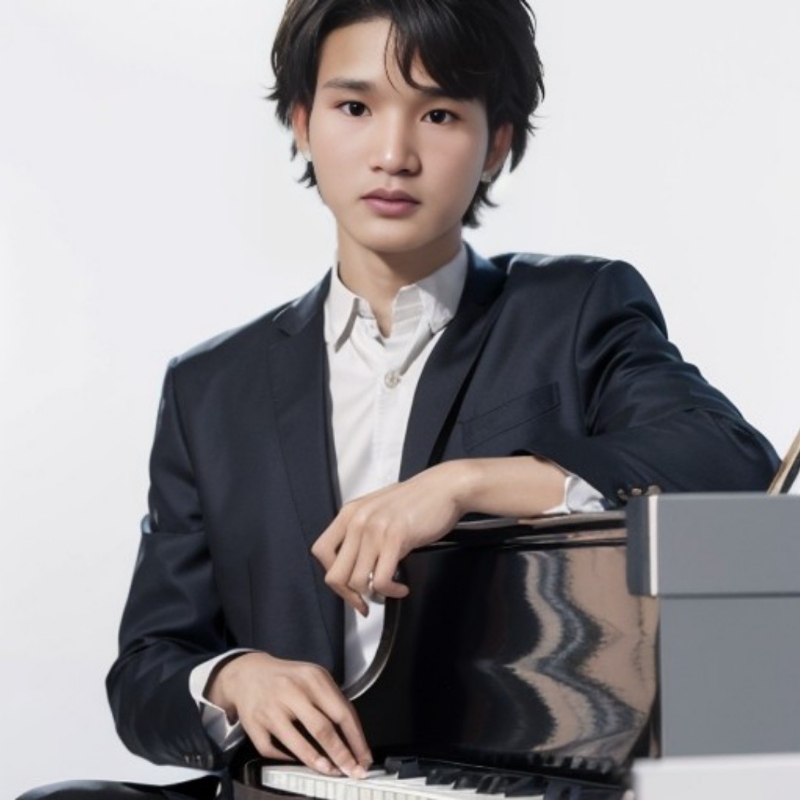 昊仔只的第一张照片--青岛相亲服务中心