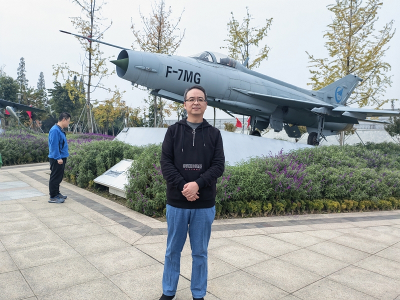 守望者的第三张照片--青岛相亲服务中心