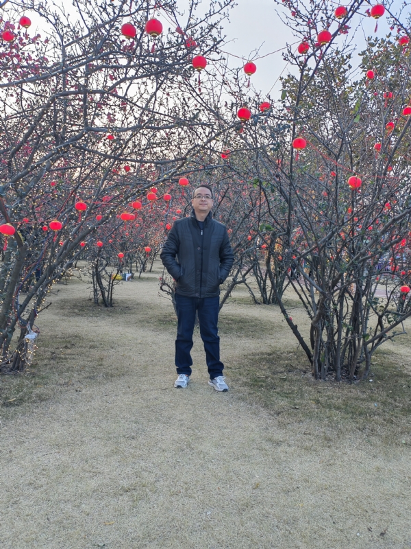 守望者的第四张照片--青岛相亲服务中心