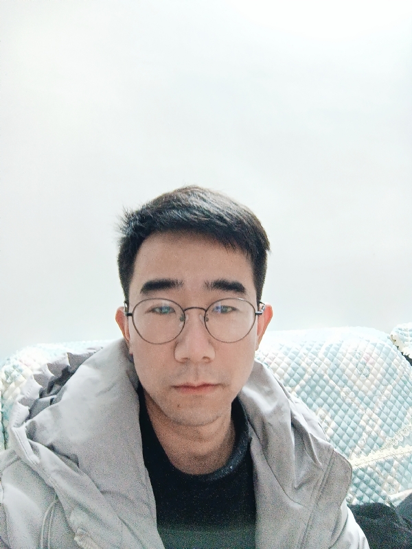 张先生的第一张照片--青岛相亲服务中心