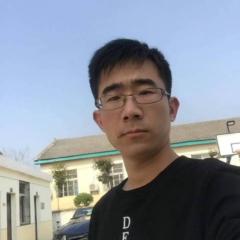 张先生的第二张照片--青岛相亲服务中心