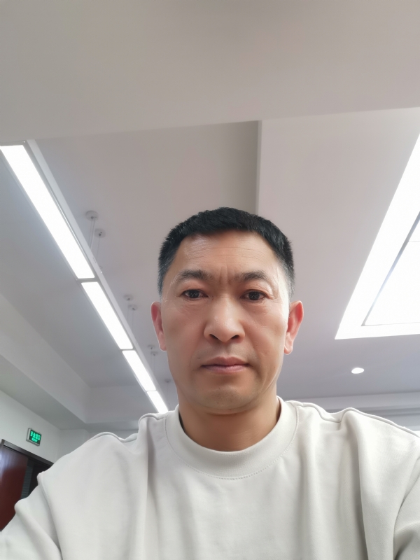 知足常乐的第一张照片--青岛相亲服务中心