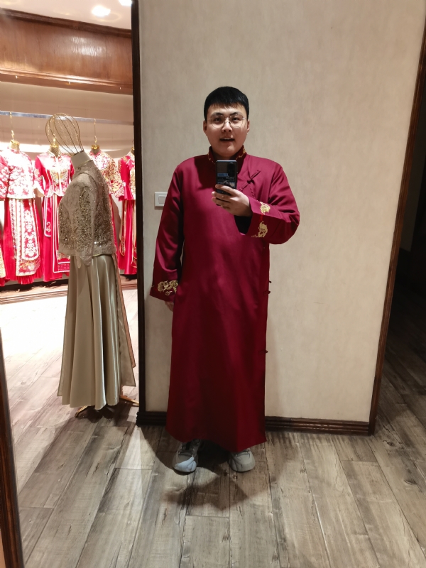 王十二的第一张照片--青岛相亲服务中心