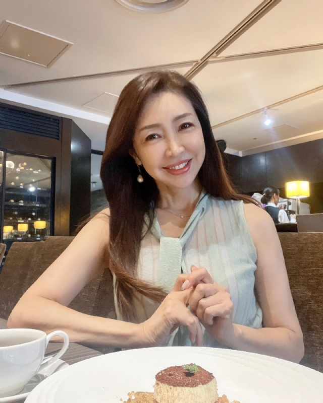 陳蓉秀的第一张照片--青岛相亲服务中心