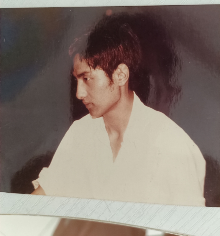 朱琦的第三张照片--青岛相亲服务中心