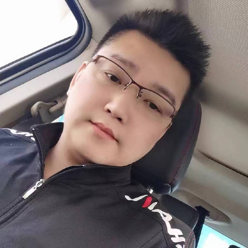 元霸天的第一张照片--青岛相亲服务中心