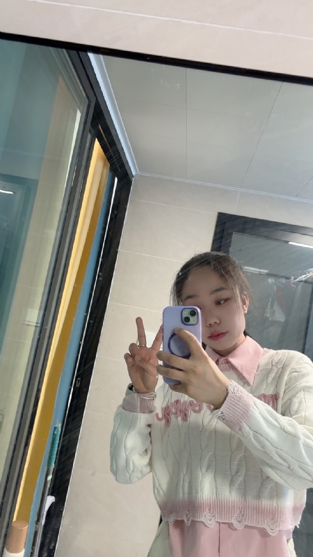 琪琪的第一张照片--青岛相亲服务中心