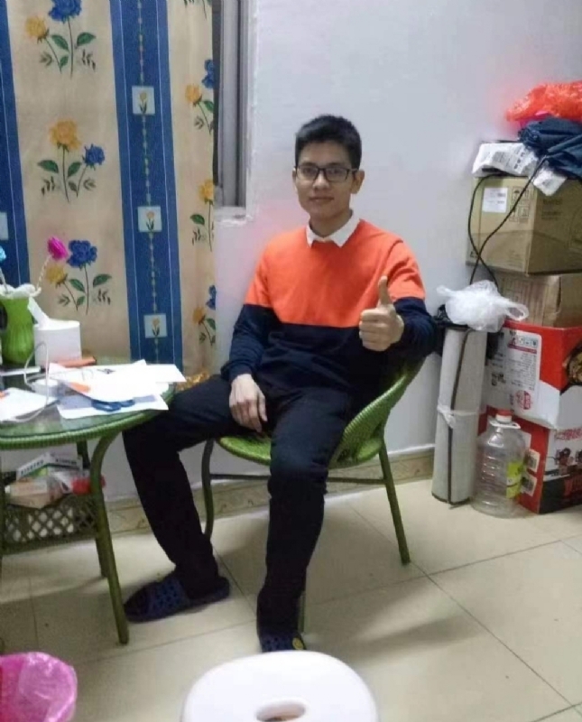 海风的第三张照片--青岛相亲服务中心