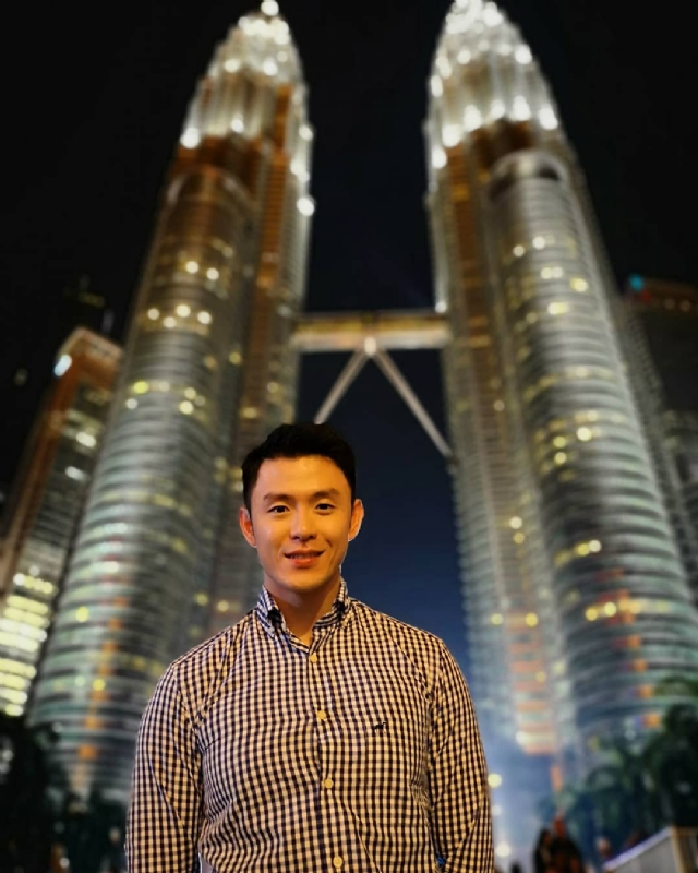 乐乐的第一张照片--青岛相亲服务中心