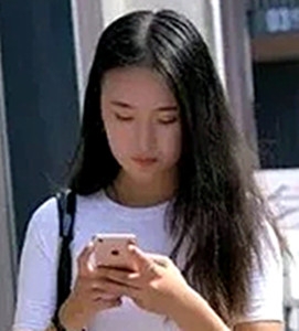 林妹的第二张照片--青岛相亲服务中心