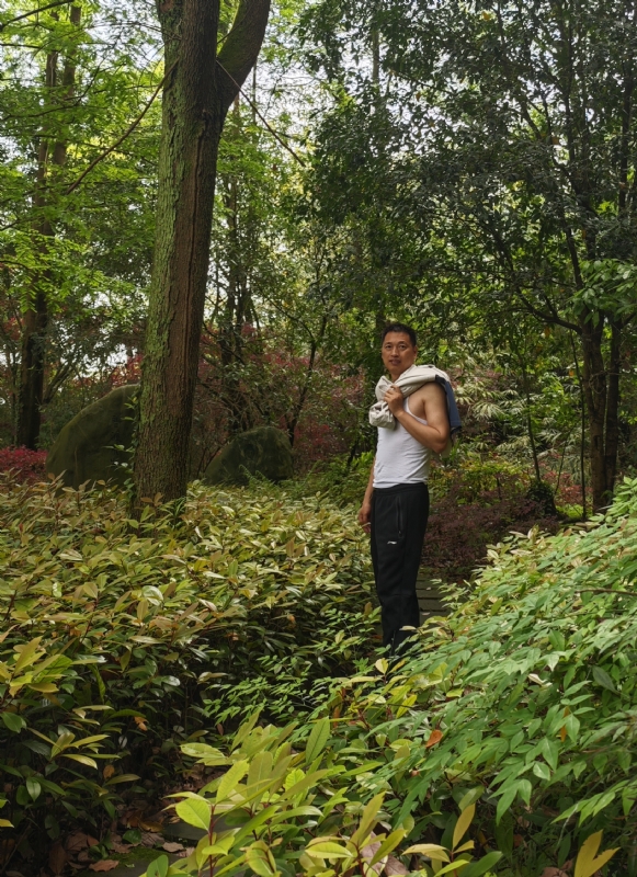 mmmman的第二张照片--青岛相亲服务中心