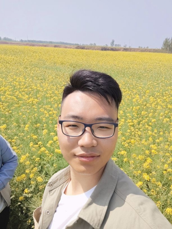 干将的第一张照片--青岛相亲服务中心