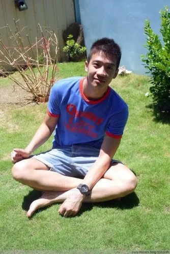 一僧不老的第一张照片--青岛相亲服务中心