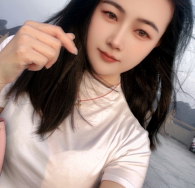 彭彭的第一张照片--青岛相亲服务中心