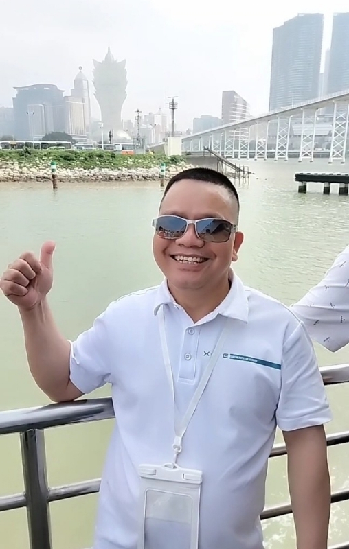 李生的第一张照片--青岛相亲服务中心