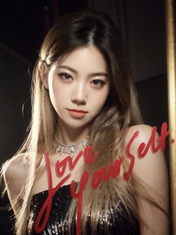 qianqian的第一张照片--青岛相亲服务中心