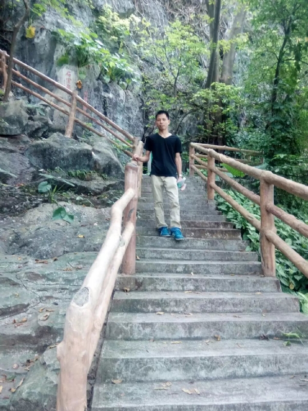 ans的第一张照片--青岛相亲服务中心