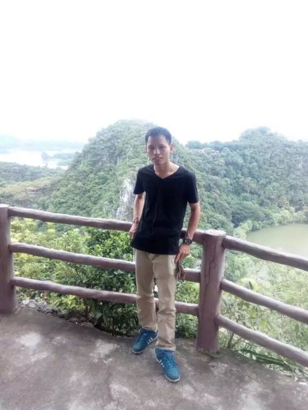 ans的第二张照片--青岛相亲服务中心