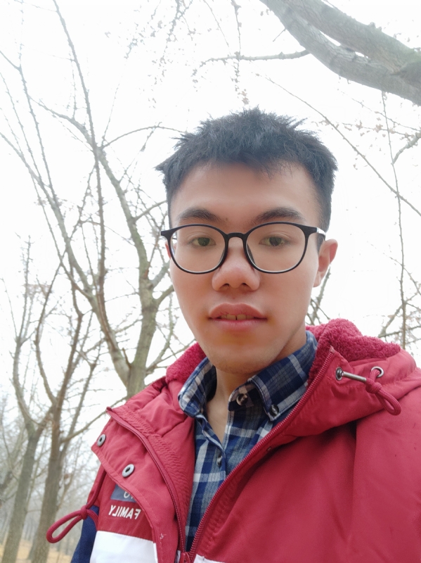 小久久的第二张照片--青岛相亲服务中心