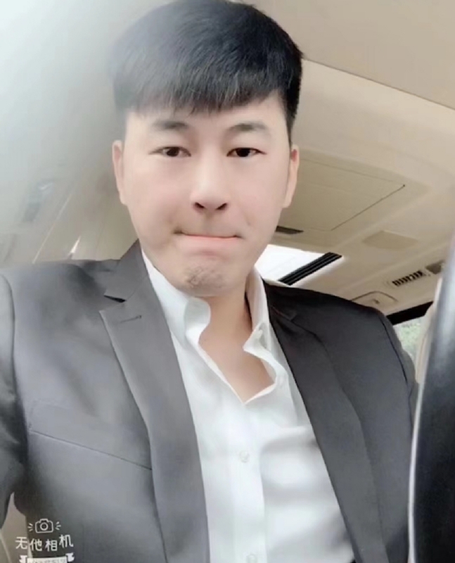 来弟的第一张照片--青岛相亲服务中心