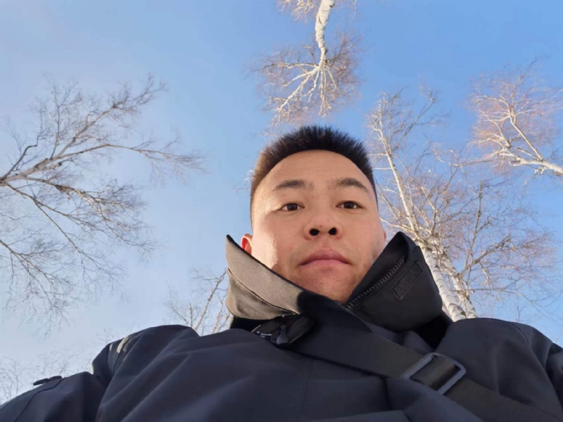 寻愿的第二张照片--青岛相亲服务中心