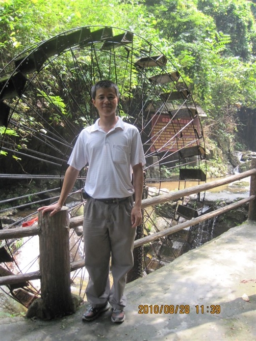 秋天的风的第一张照片--青岛相亲服务中心