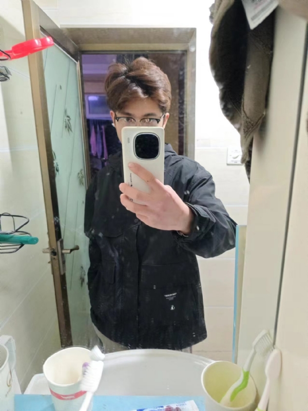 想吃糖醋渝的第一张照片--青岛相亲服务中心