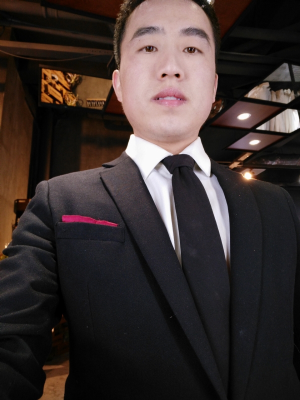 很差劲的第一张照片--青岛相亲服务中心