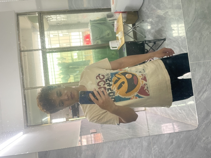 小仙男的第一张照片--青岛相亲服务中心