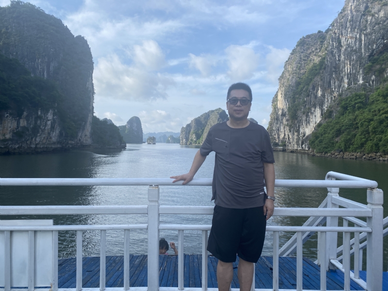 ycyyzy的第一张照片--青岛相亲服务中心