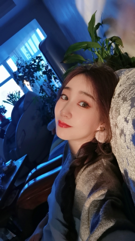 帕金森的猫的第一张照片--青岛相亲服务中心