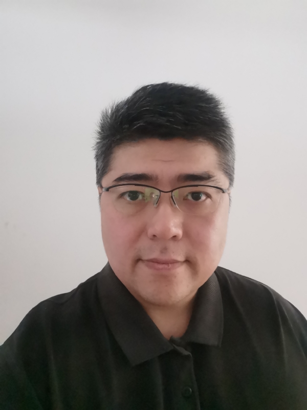 Alex的第一张照片--青岛相亲服务中心